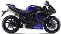 2014 Yamaha R1 (P)