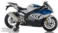 2015 BMW S1000RR (P)