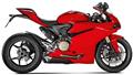 2015 Ducati 1299 Panigale (P)