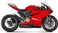 2015 Ducati 1299 Panigale R (P)