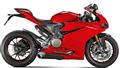 2015 Ducati 1299 Panigale S (P)