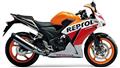 2015 Honda CBR250R Repsol Edition (P)