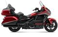 2015 Honda Gold Wing Audio (P)