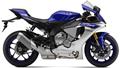 2015 Yamaha YZF-R1 (P)