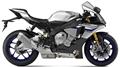 2015 Yamaha YZF-R1M (P)
