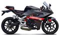 2015 HYOSUNG GD250R (P)