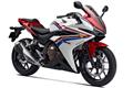 2016 New Honda CBR400R (P)