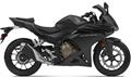 2016 New Honda CBR500R (P)