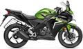 2015 New Honda CBR150R (P)