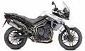 2015 Triumph Tiger 800 XRx (P)