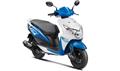 2015 Honda Dio (P)
