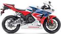 2015 Honda CBR600RR (P)