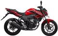 2016 Honda CB150R Streetfire (P)