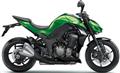 2015 Kawasaki Z1000 (P)