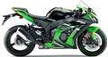 2016 Kawasaki Ninja ZX-10R (P)