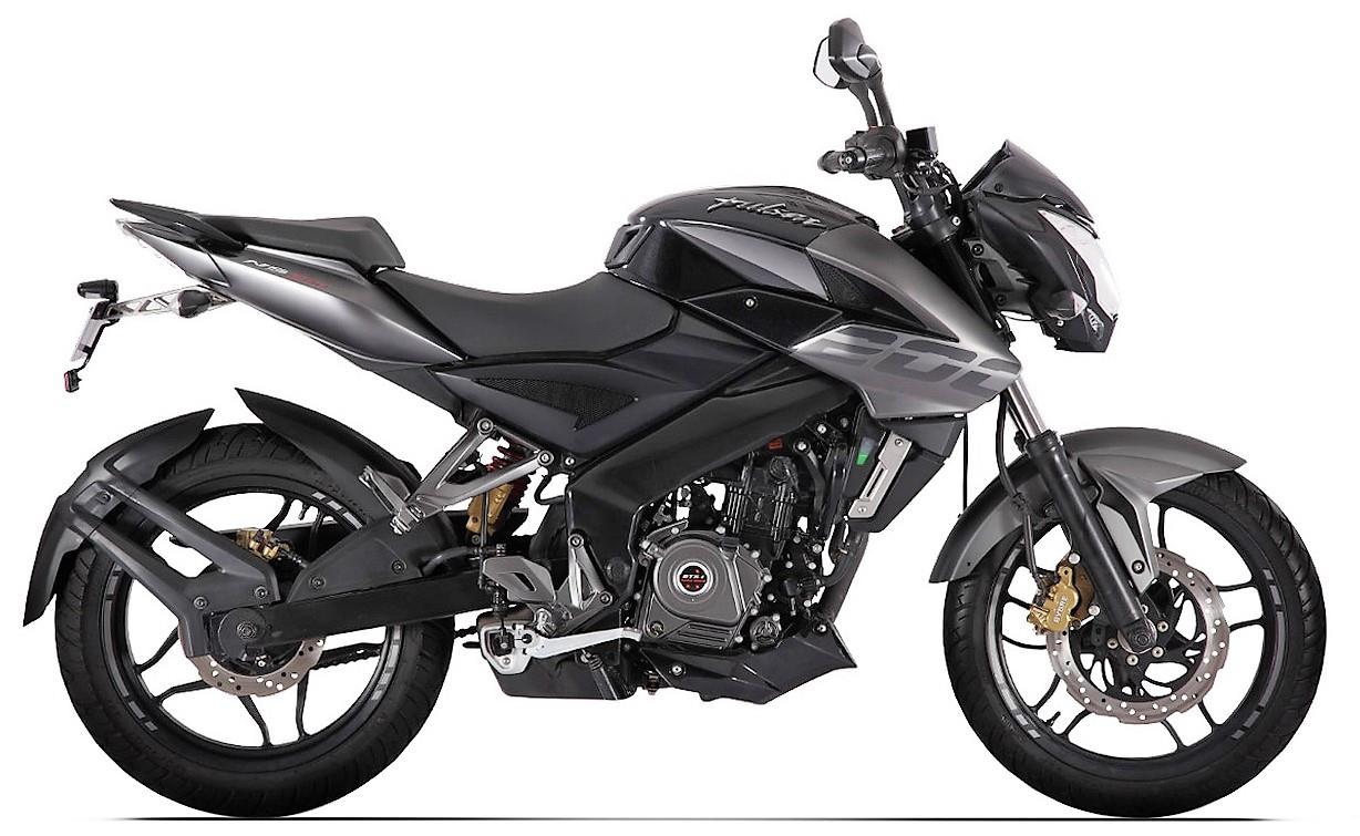 2017 Bajaj Pulsar Series - All You Need to Know - wide
