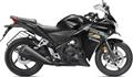 All-new 2015 Honda CBR250R (P)