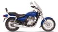 Bajaj Avenger 220 (P)