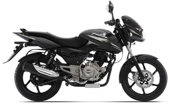 Bajaj Pulsar 150