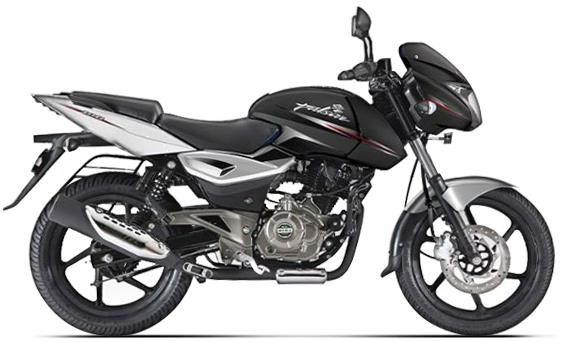 Bajaj Pulsar 180