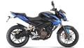 Bajaj Pulsar 200NS (P)