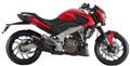 Bajaj Pulsar CS400 (P)
