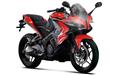 Bajaj Pulsar 200 SS (P)