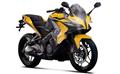 Bajaj Pulsar 400 SS (P)