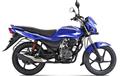 Bajaj Platina 100 ES (P)