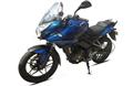 Bajaj Pulsar 200 AS (P)