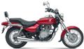 Bajaj Avenger 180 (P)