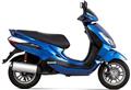Bajaj Blade 125 (P)