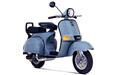 Bajaj Chetak (P)