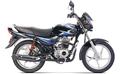 Bajaj CT100 Alloy (P)
