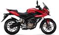 Bajaj Pulsar AS200 India (P)