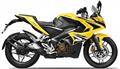 Bajaj Pulsar RS200