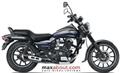 Bajaj Avenger Street 150 (Autos Maxabout)