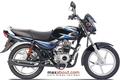Bajaj CT 100 (Autos Maxabout)