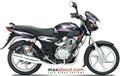 Bajaj Discover 110 (Autos Maxabout)