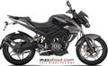 Bajaj Pulsar NS200 (Autos Maxabout)