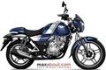 Bajaj V (Autos Maxabout) V15