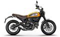 Ducati Scrambler Classic (P)