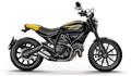 Ducati Scrambler Full Throttle (P)