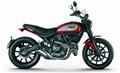 Ducati Scrambler Icon (P)