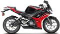 Hero HX250R