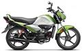 Hero Splendor iSmart (P)