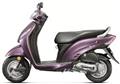 Honda Activa-i (P)
