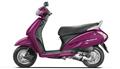 Honda Activa (P)