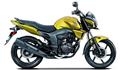Honda CB Trigger (P)