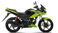 Honda CBF Stunner (P)